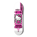 Hello Kit Sanrio Tokyo Speed Deck - Mike Carroll