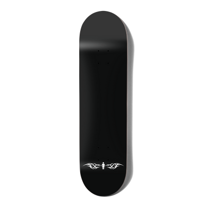 Stamper Deck - Mike Carroll