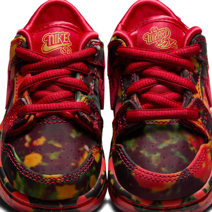 Dunk Low Pro The Wizard of OZ Toddlers