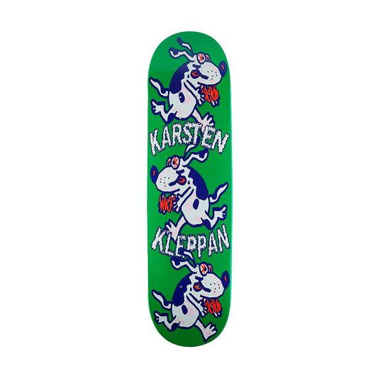 Sparky Deck - Karsten Kleppan