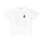 Waterfall Tee - White