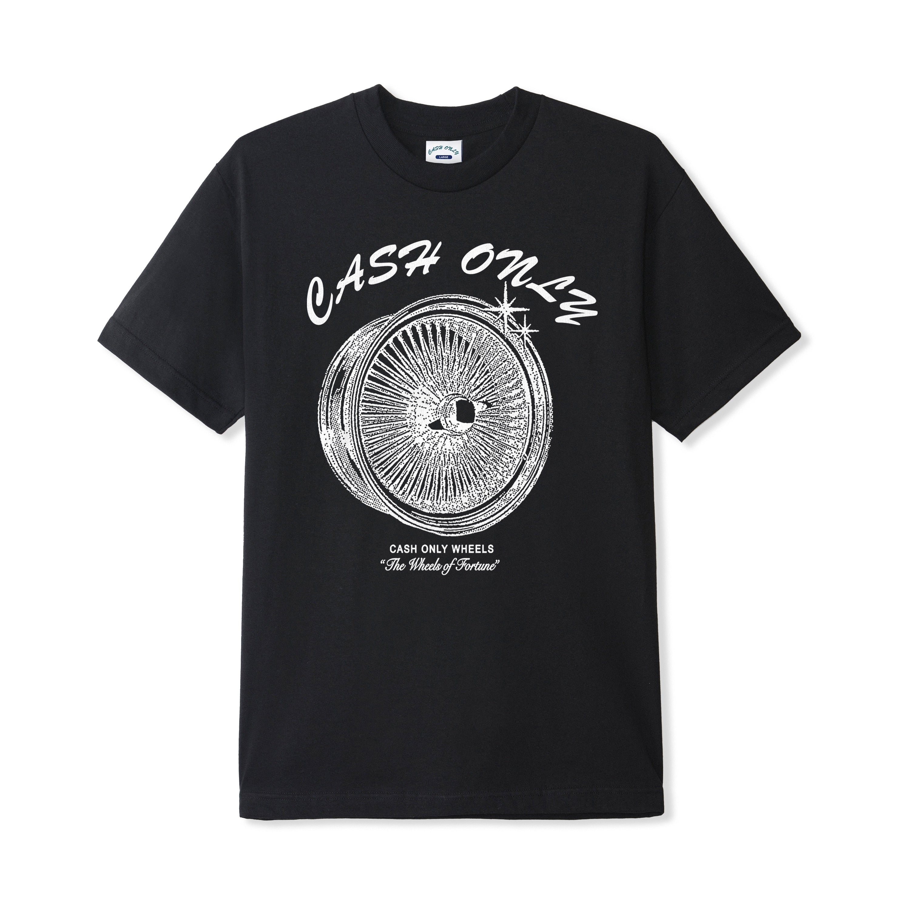 Tees – Cybercafé® Skateshop