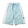 Abseil Boardshorts - Sky / White