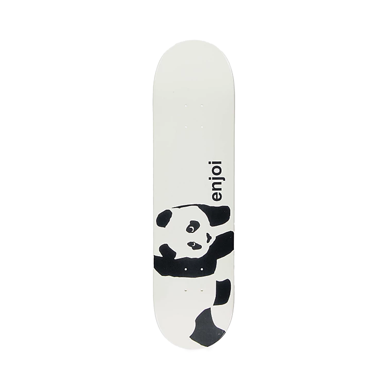 Whitey Panda Deck