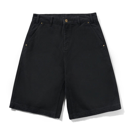 Work Shorts - Black