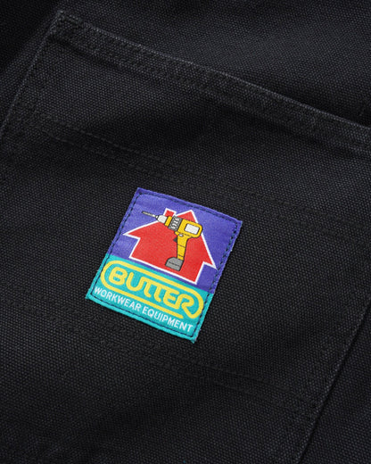 Work Shorts - Black