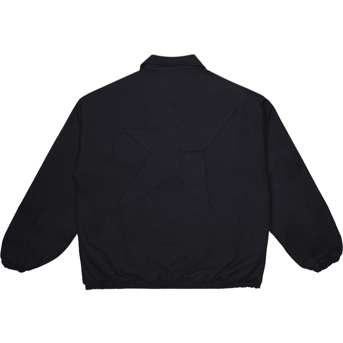 C-Star Work Jacket - Black