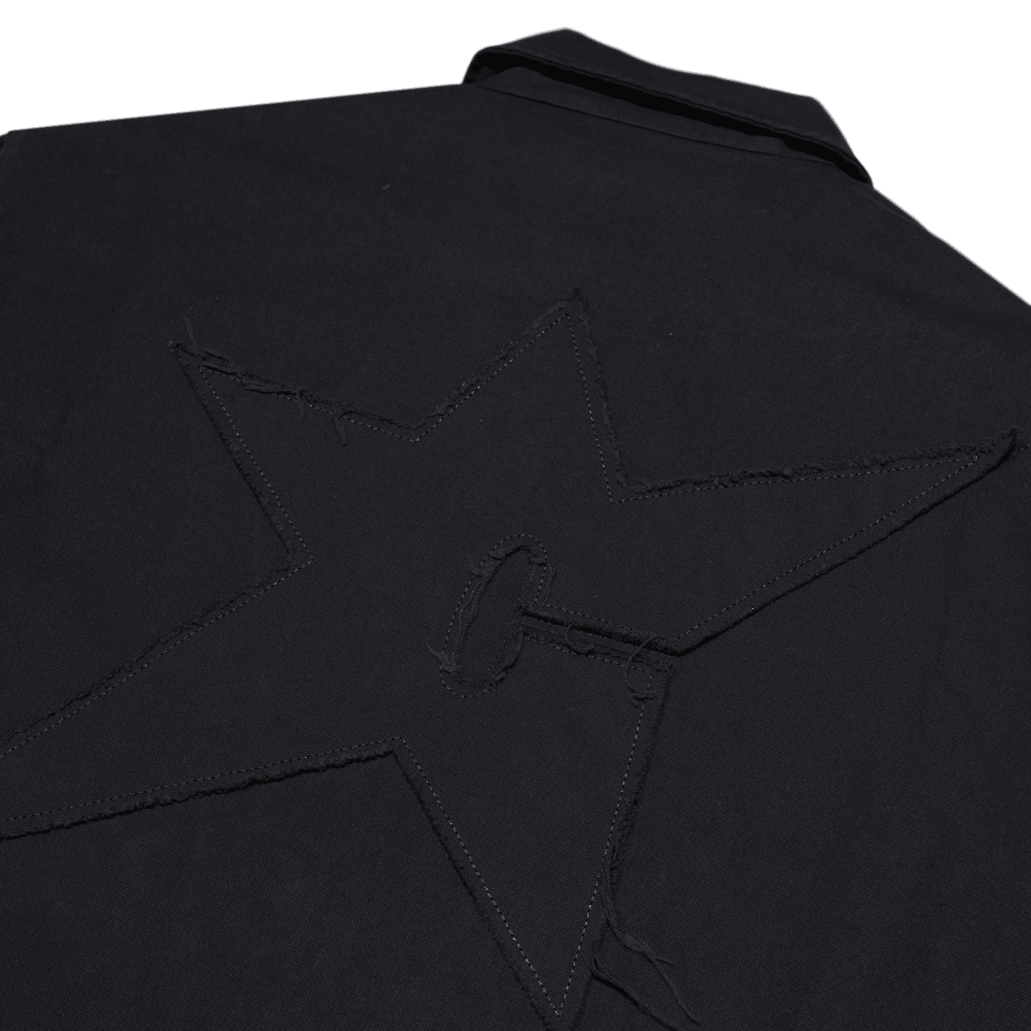 C-Star Work Jacket - Black
