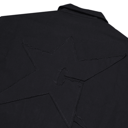 C-Star Work Jacket - Black