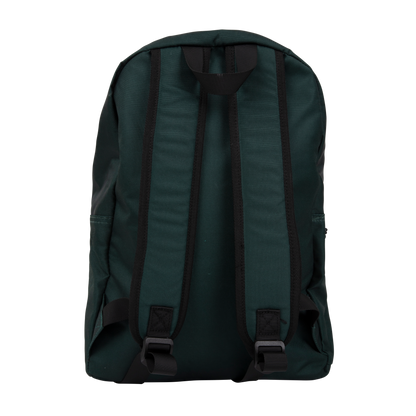 X Logo Backpack - Green