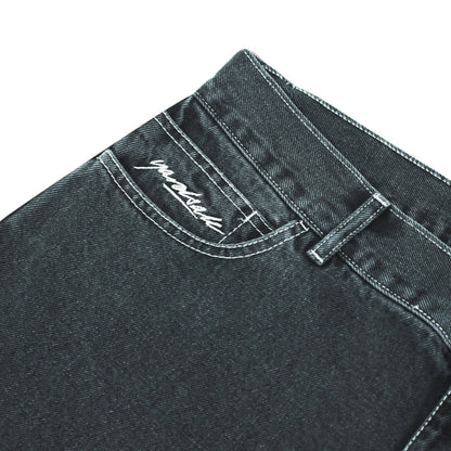 Phantasy Jeans - Charcoal