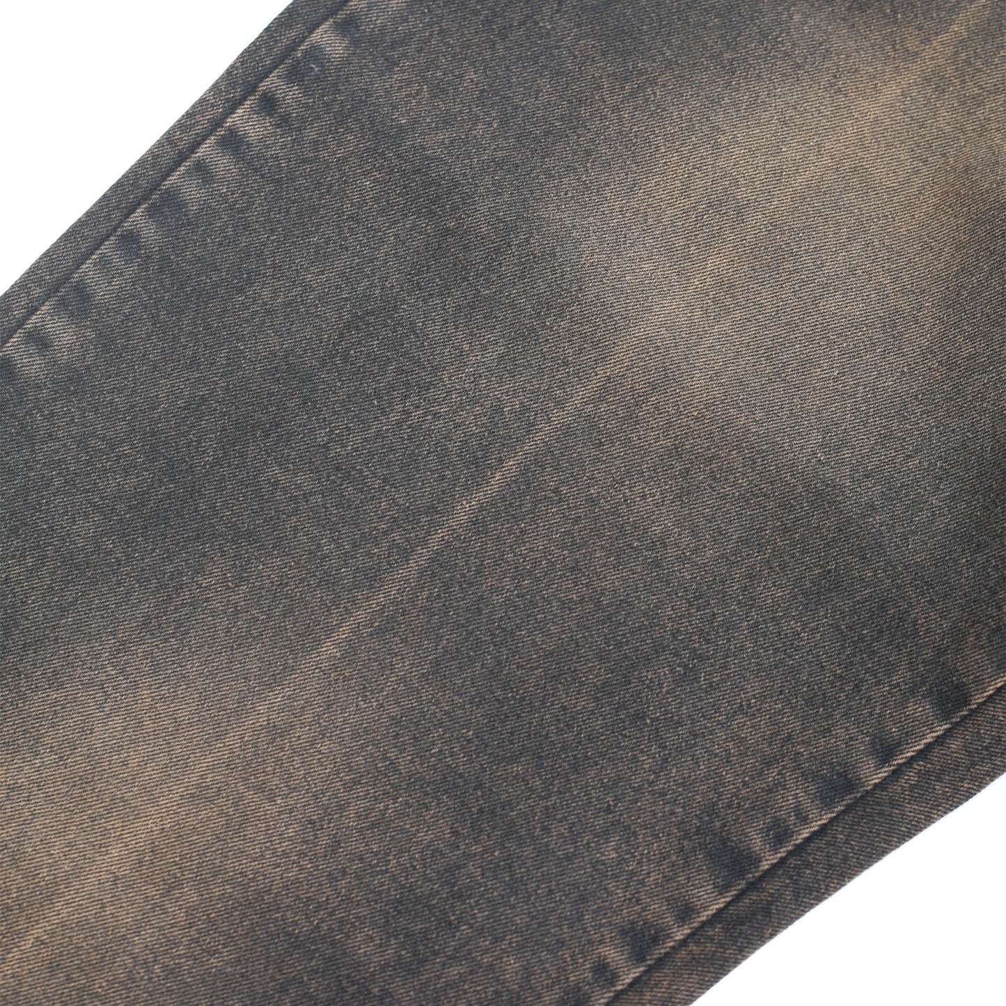 Bleached Phantasy Jeans - Bronze