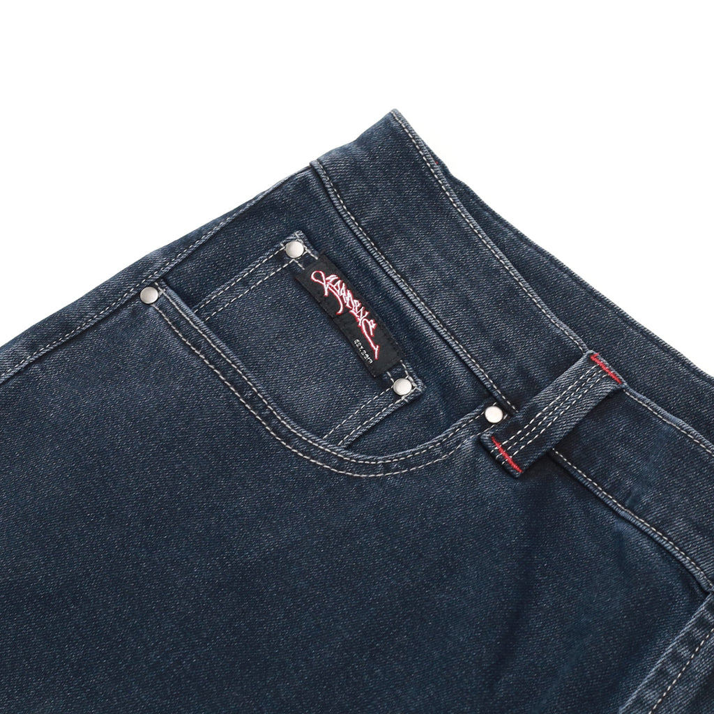Zero Jeans - Blue