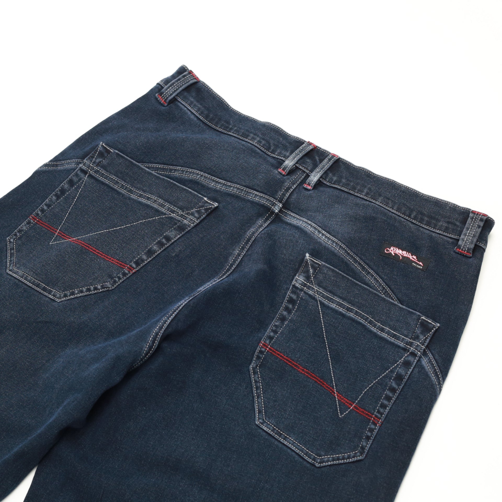 Zero Jeans - Blue
