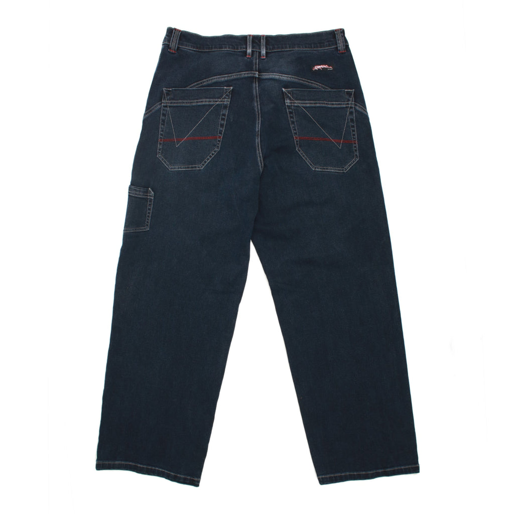 Zero Jeans - Blue