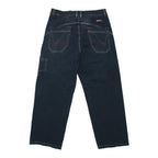 Zero Jeans - Blue