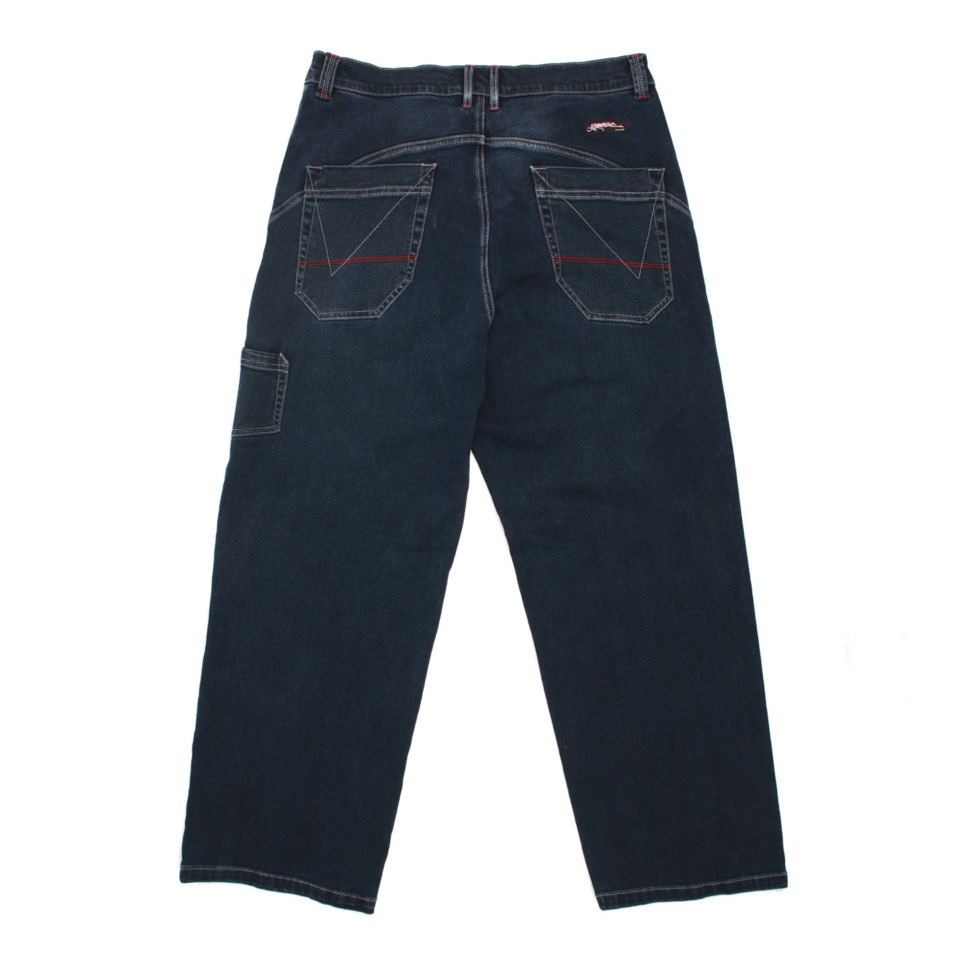 Zero Jeans - Blue