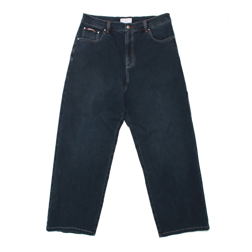 Zero Jeans - Blue