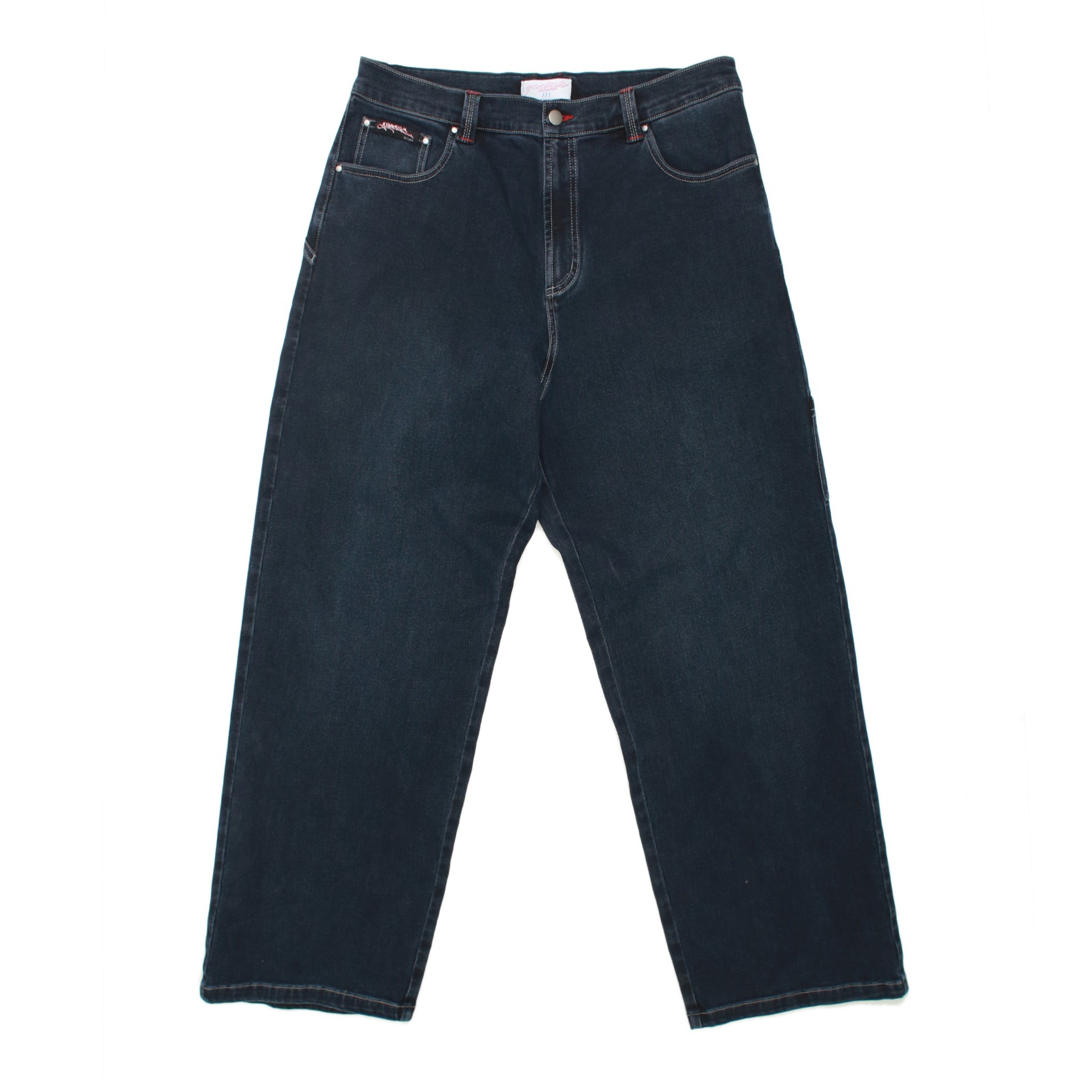 Zero Jeans - Blue