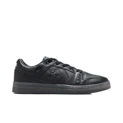CONS AS-1 Pro Classic Leather - Black Mono