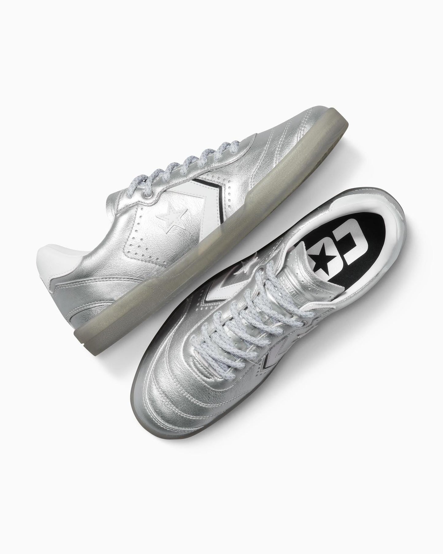 CONS Louie Lopez 2 Pro OX - Silver