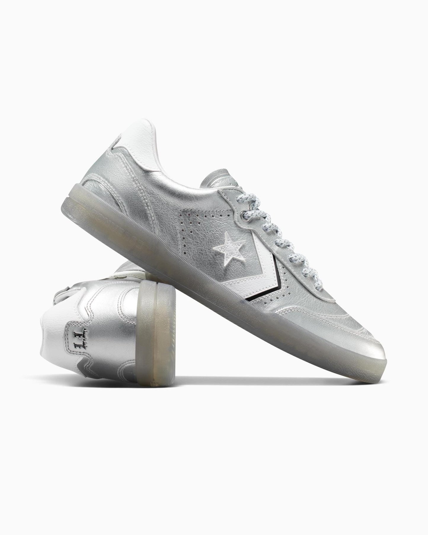 CONS Louie Lopez 2 Pro OX - Silver