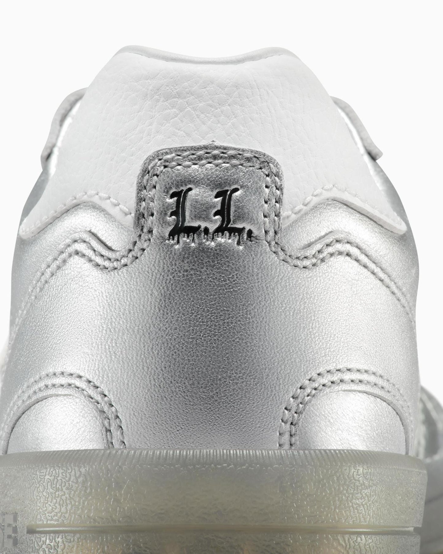 CONS Louie Lopez 2 Pro OX - Silver