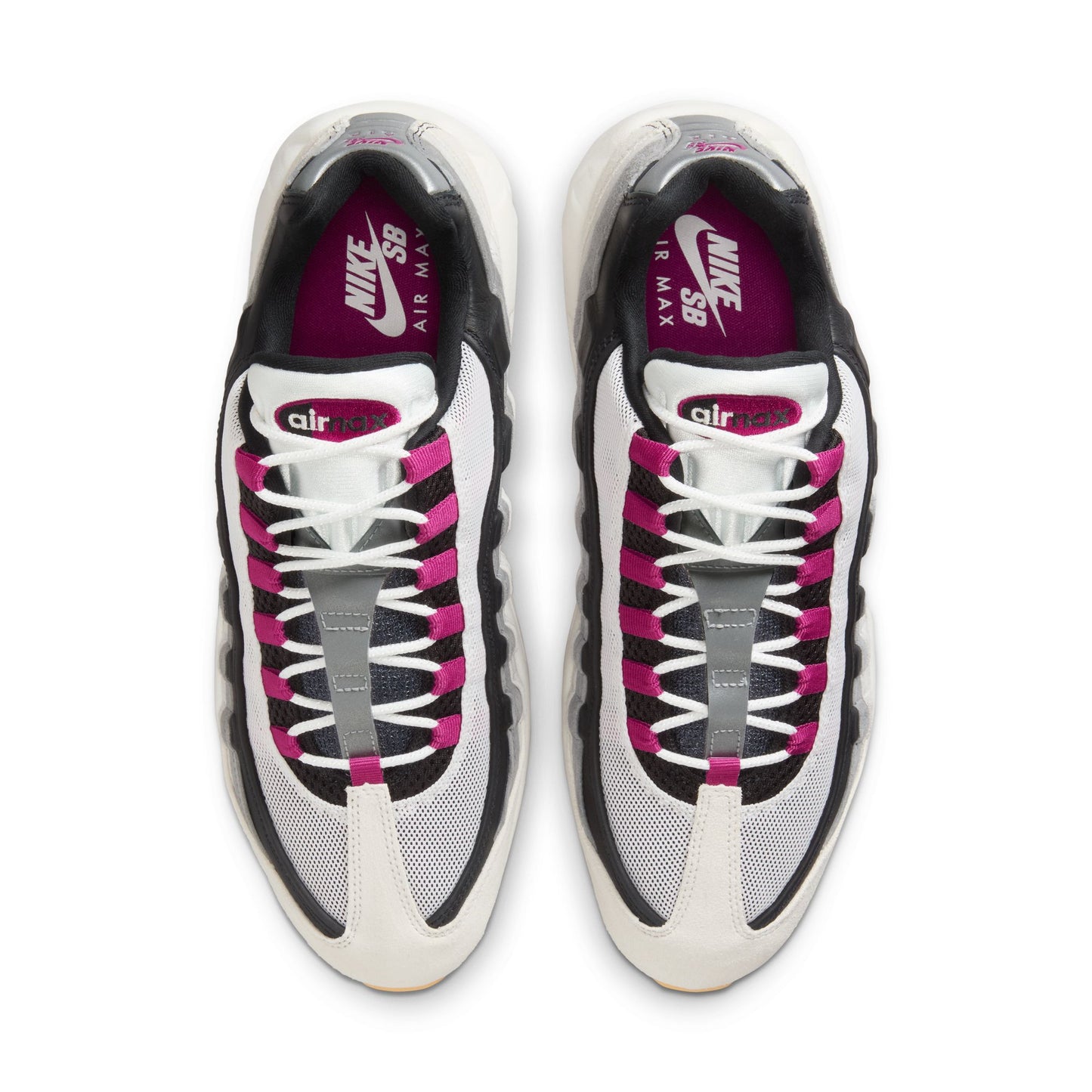 Air Max 95 SB - Cactus Flower