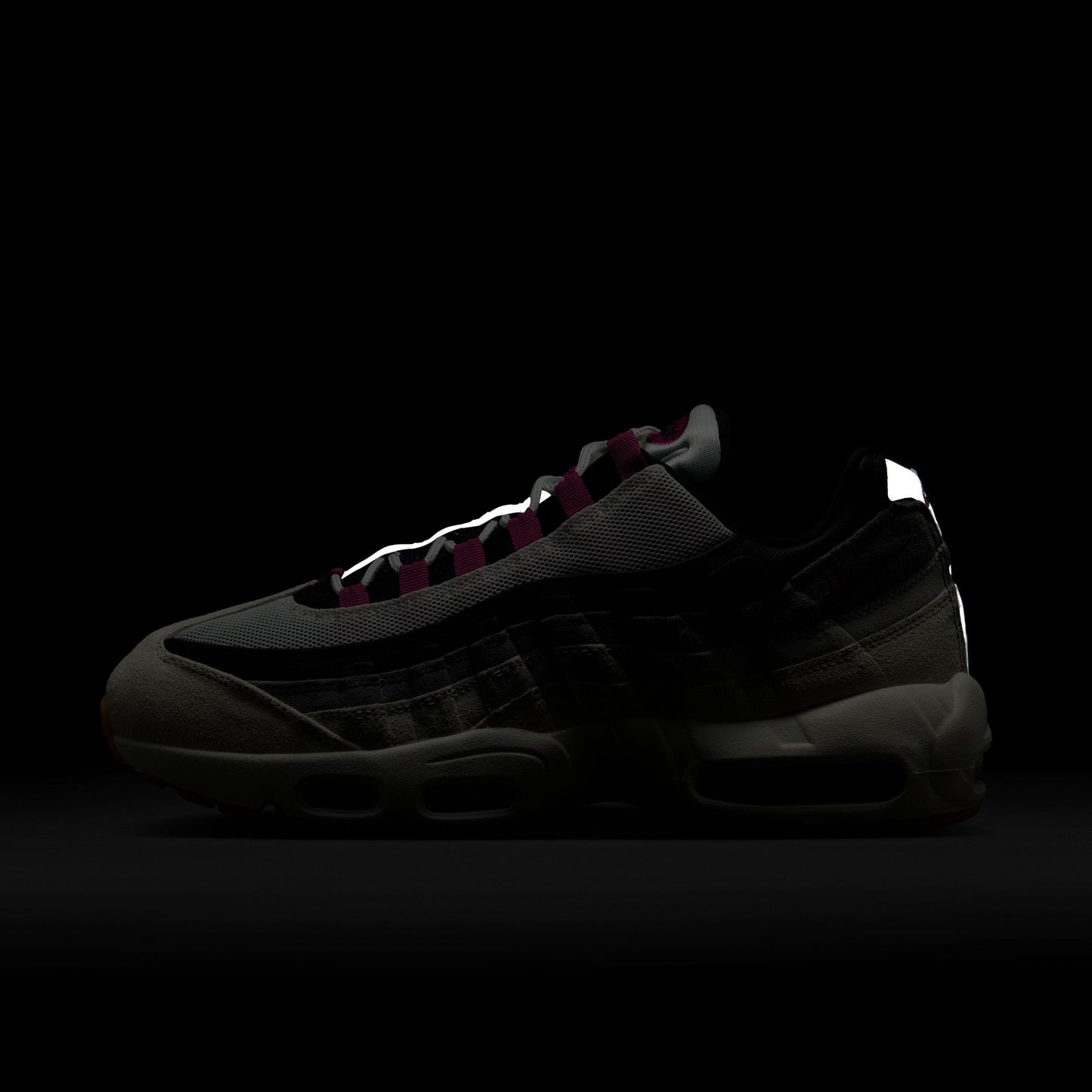 Air Max 95 SB - Cactus Flower