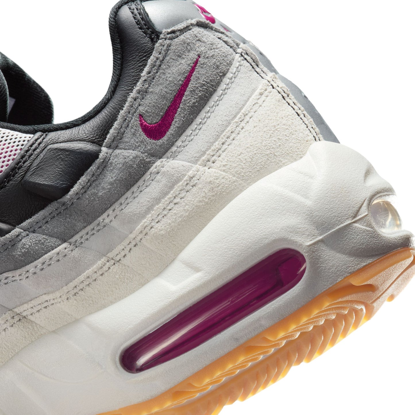 Air Max 95 SB - Cactus Flower