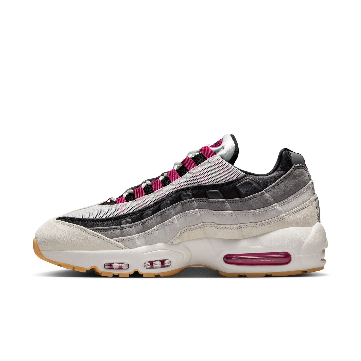 Air Max 95 SB - Cactus Flower