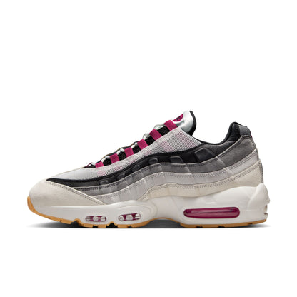 Air Max 95 SB - Cactus Flower