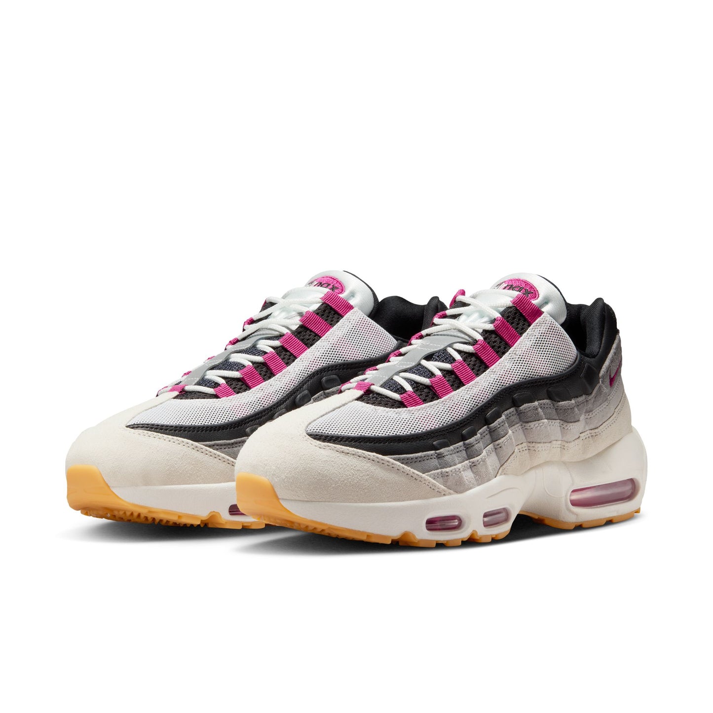 Air Max 95 SB - Cactus Flower