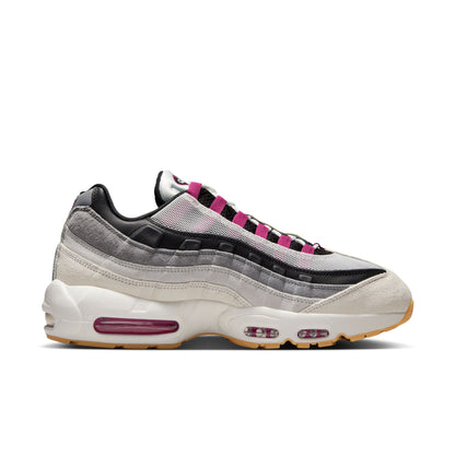 Air Max 95 SB - Cactus Flower