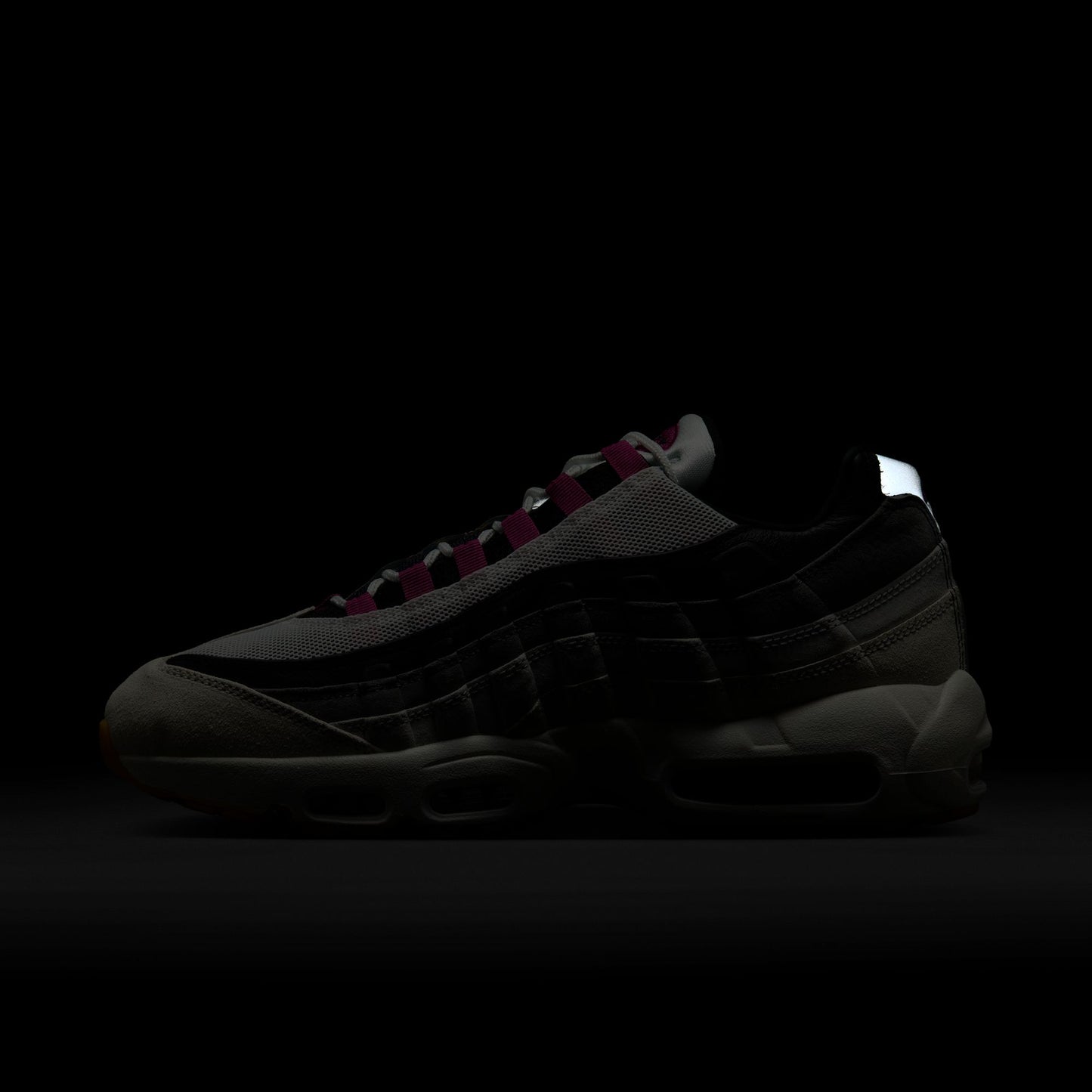 Air Max 95 SB - Cactus Flower