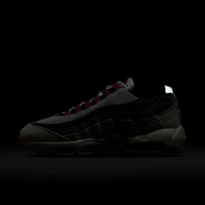 Air Max 95 SB - Cactus Flower