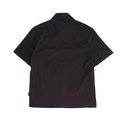 TYFYLT Ripstop Shirt - Black