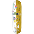 Farted in Yoga Deck - Daan Van Der Linden