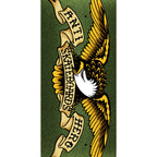 Easy Rider Classic Eagle Deck - Green