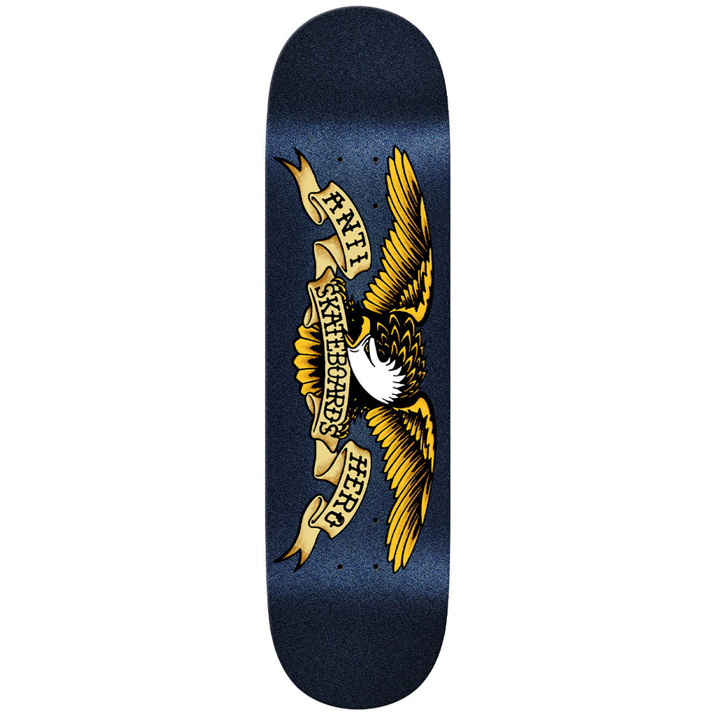 Easy Rider Classic Eagle Deck - Blue