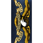 Easy Rider Classic Eagle Deck - Blue