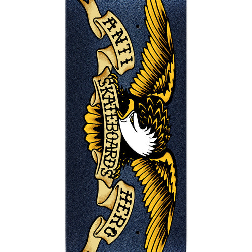 Easy Rider Classic Eagle Deck - Blue