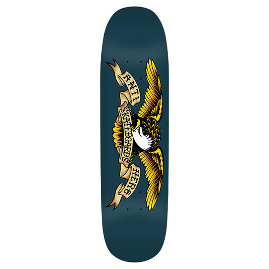 Classic Eagle Meanie Shaped Deck - Navy