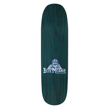 Classic Eagle Meanie Shaped Deck - Navy