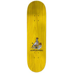 Treasure Island Deck
