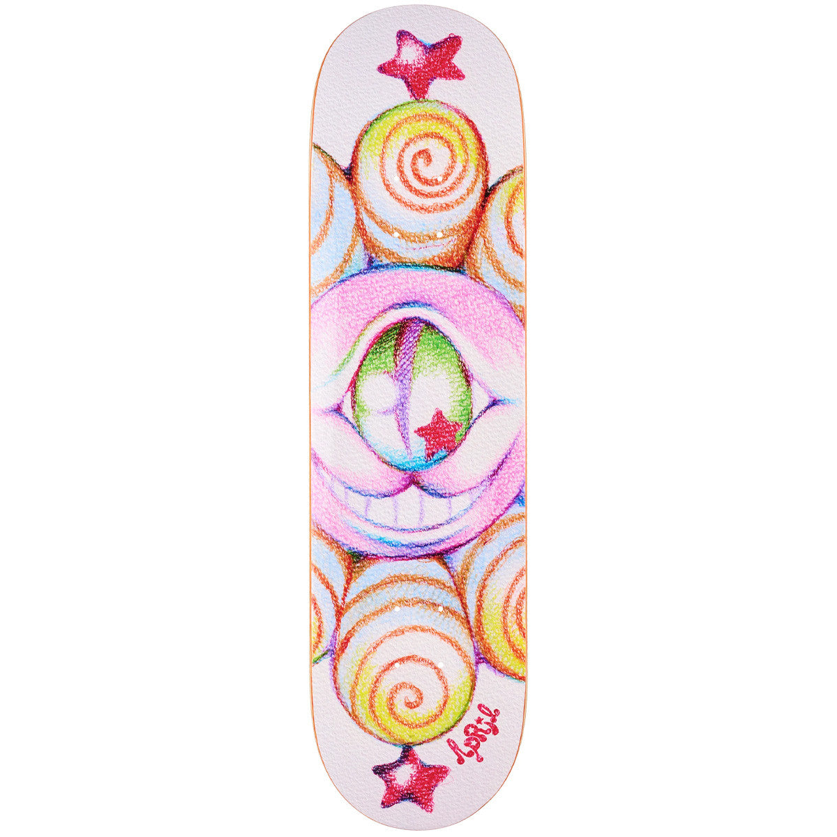 Shane By Ema Gaspar Deck