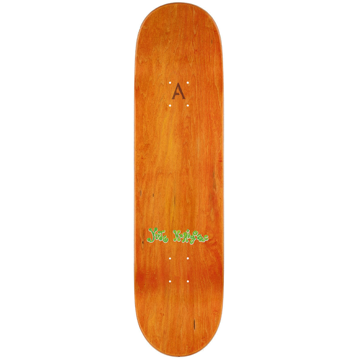 Yuto By Ema Gaspar Deck