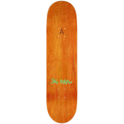 Yuto By Ema Gaspar Deck