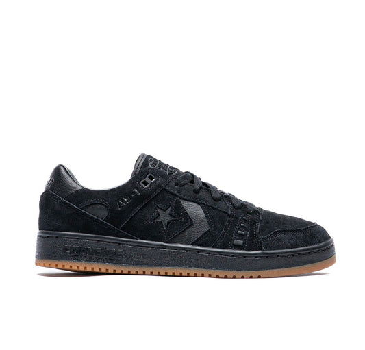 AS-1 Pro OX - Black / Gum