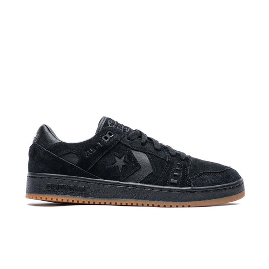AS-1 Pro OX - Black / Gum